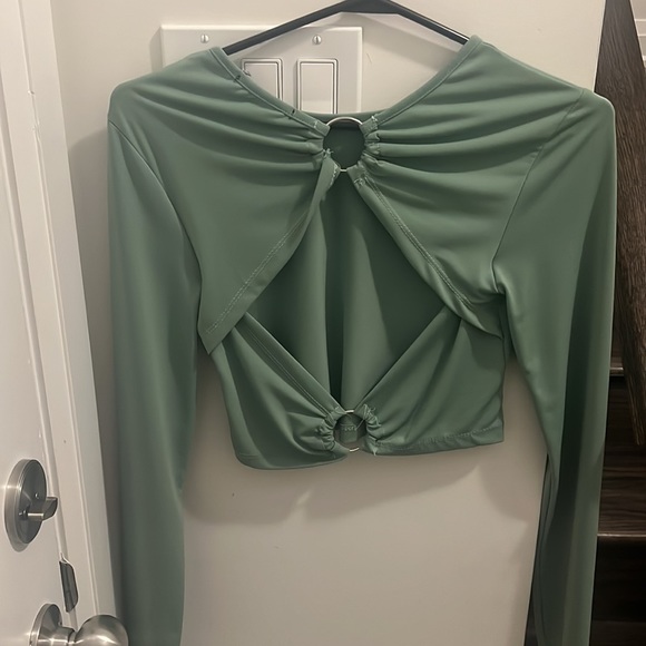 Women top - Picture 2 of 2